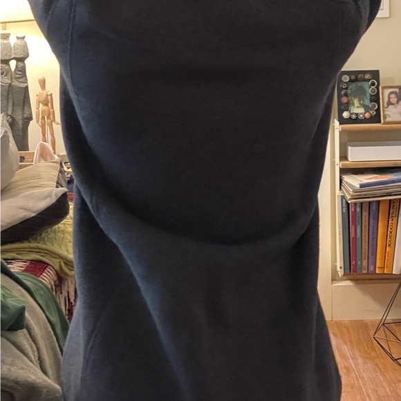 Women’s LL Bean Fleece Jacket - Picture 2 of 5